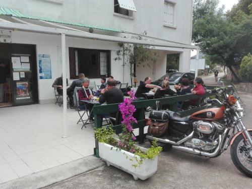 Ideal Camping Hotel Stagnolo