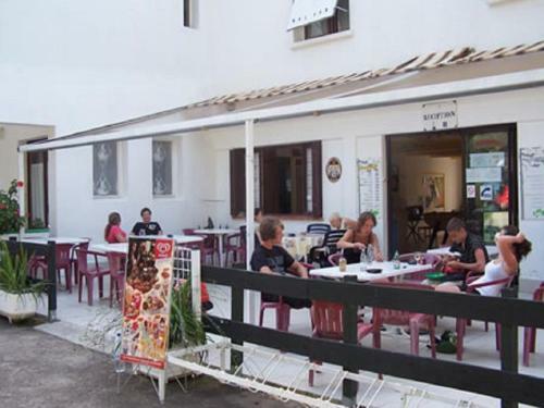 Ideal Camping Hotel Stagnolo