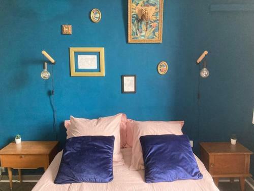 Hostal Suite � Ganges Oncle Georges