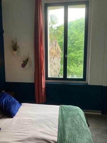 Hostal Suite � Ganges Oncle Georges