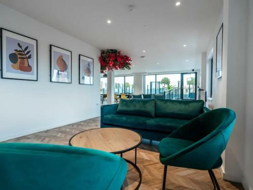 Hostal Charming En Suite Rooms For Students Only, Sheffield - Sk