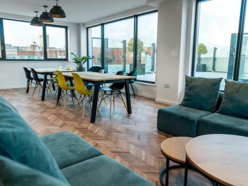 Hostal Charming En Suite Rooms For Students Only, Sheffield - Sk