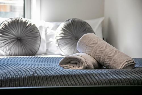 Apartamento Phoenix Court By Resify