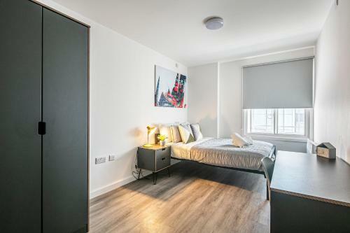 Apartamento Phoenix Court By Resify