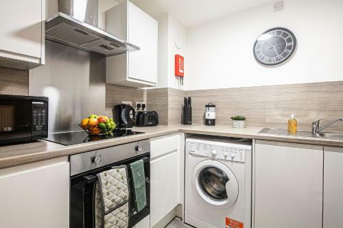 Apartamento Phoenix Court By Resify