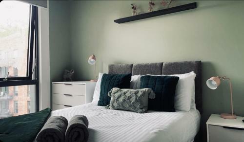 Apartamento Kelham-gem
