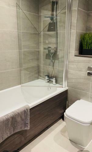 Apartamento Kelham-gem