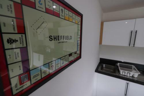 Modern Apartment Sleeps 3 - Apt Close To City Ctr
