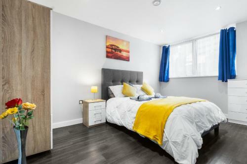 Apartamento Stay Smiling- The Fitzgerald