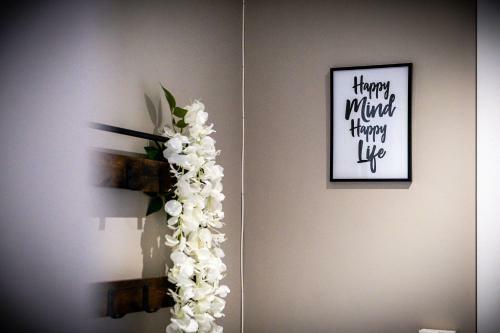 Apartamento Stay Smiling- The Fitzgerald