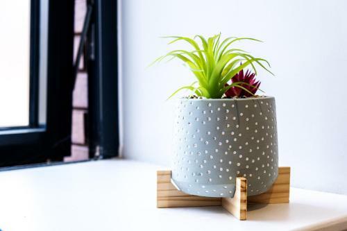 Apartamento Stay Smiling- The Fitzgerald