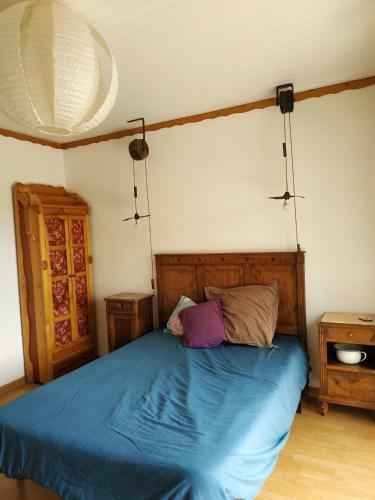 Apartamento Studio Avec Jardin Clos Et Wifi A Gap