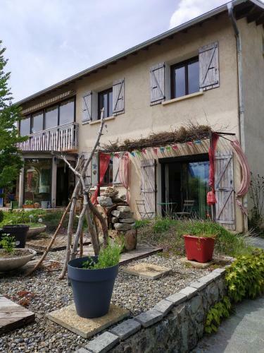 Apartamento Studio Avec Jardin Clos Et Wifi A Gap