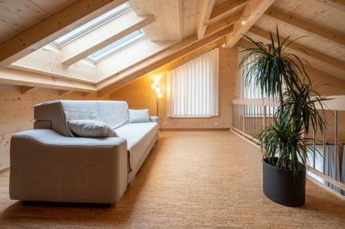 Alb Chalet