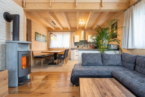 Alb Chalet