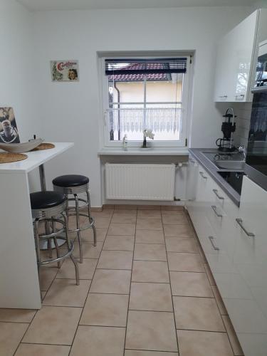 Apartamento Ferienwohnung Annaburg