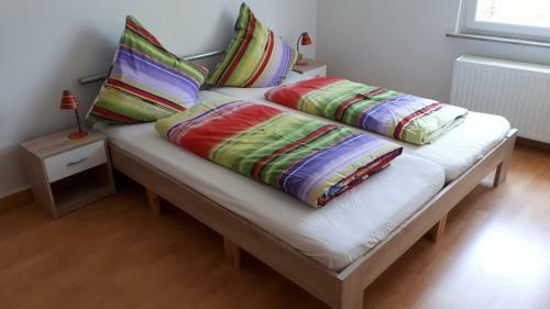 Apartamento Jarkows Ferienwohnung