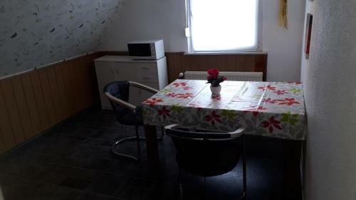 Apartamento Jarkows Ferienwohnung