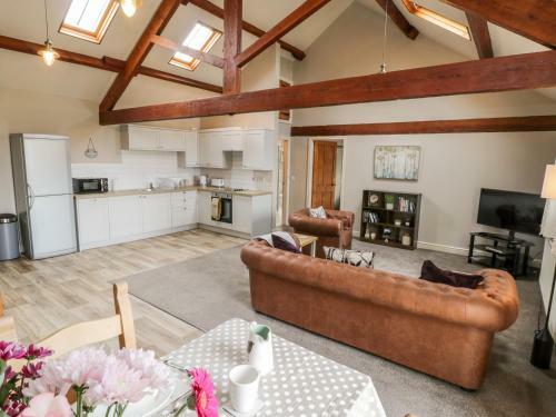 Granary Loft