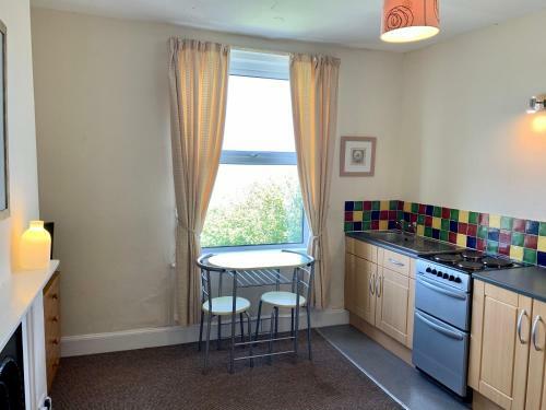 Apartamento Brompton Holiday Flats