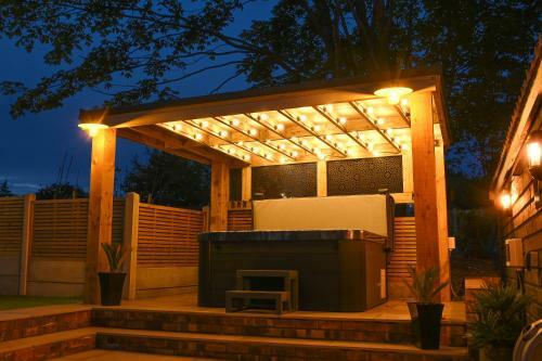 Apartamento Foxes Den