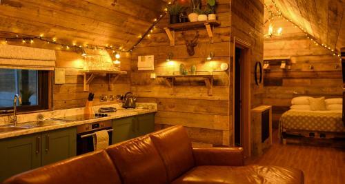 Apartamento Foxes Den