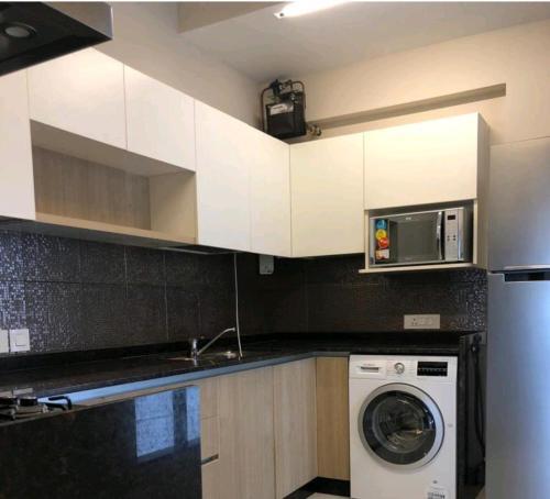 Apartamento Sunny Side
