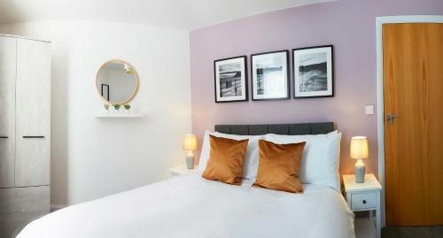 Charming 4-bed Townhouse On South Cliff
