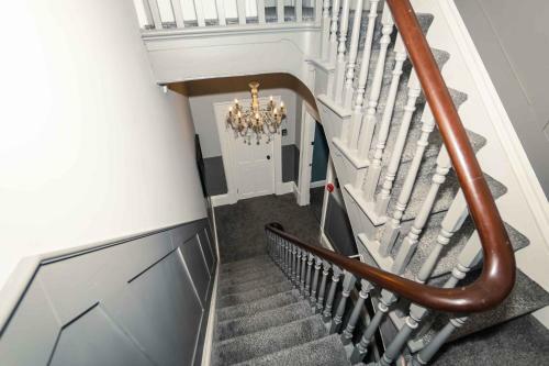 Apartamento Westbourne Villas Suite 6