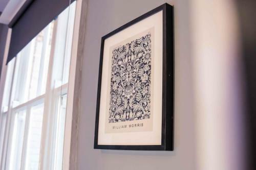 Apartamento Westbourne Villas Suite 6