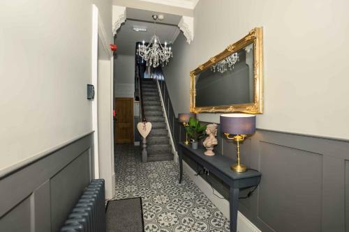Apartamento Westbourne Villas Suite 6