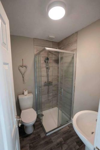 Apartamento Westbourne Villas Suite 6