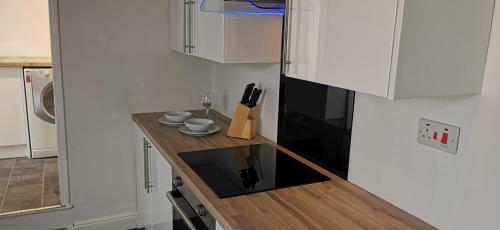 Apartamento Top Floor Westmount - South Cliff