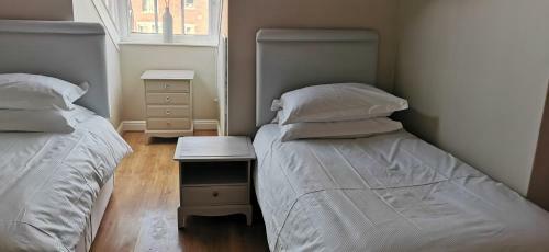 Apartamento Top Floor Westmount - South Cliff