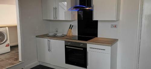 Apartamento Top Floor Westmount - South Cliff