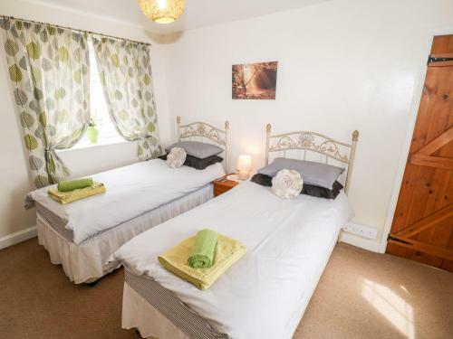 Woodlands Cottage