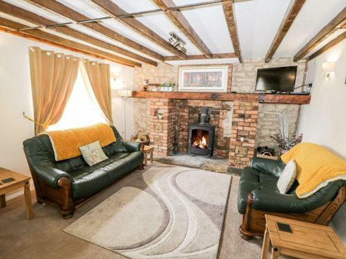 Woodlands Cottage