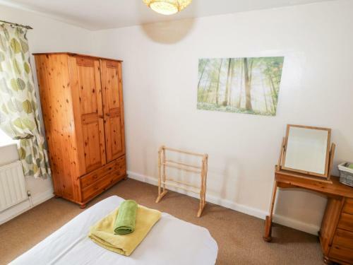 Woodlands Cottage