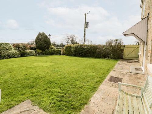 Woodlands Cottage