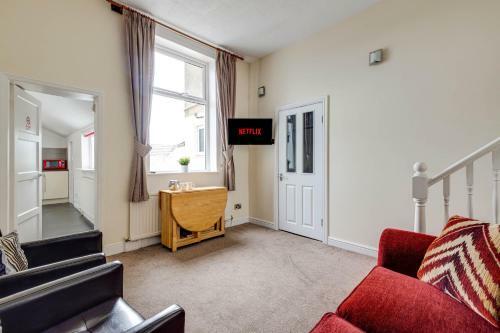 45 The Square Holiday Apartments