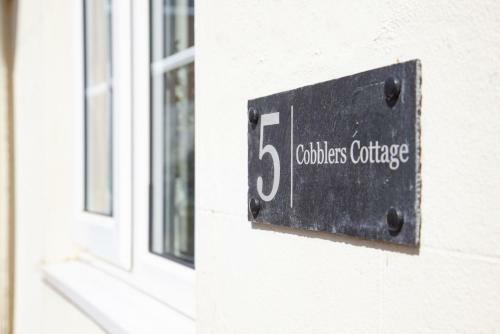 Cobblers Cottage