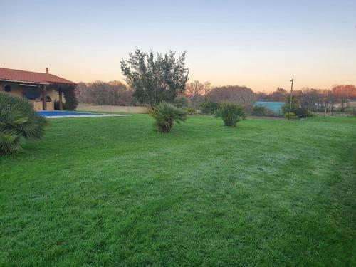 Hostal Le Domaine de Laurolie