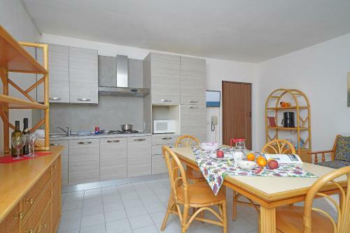 Apartamento Villenpark Sanghen