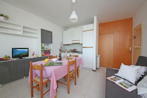 Apartamento Villenpark Sanghen