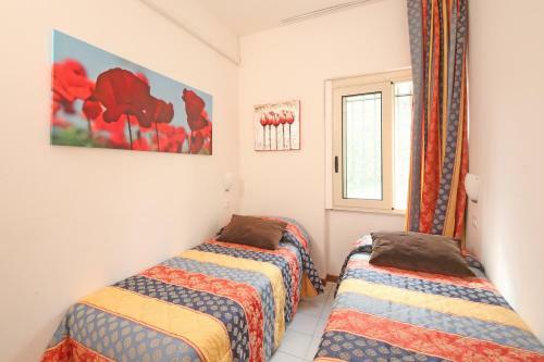 Apartamento Villenpark Sanghen