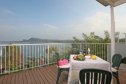 Apartamento Villenpark Sanghen