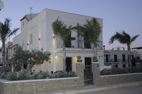 Athena Bed &amp; Breakfast