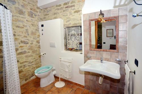 Agroturismo Borgo Di Cortolla