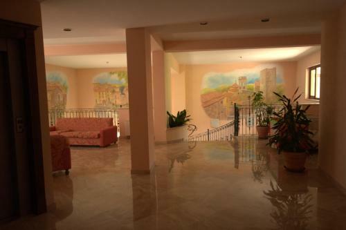 Hotel La Grotte