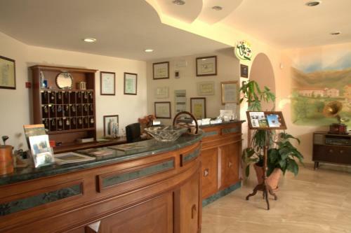 Hotel La Grotte